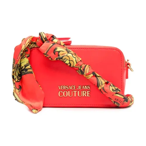 VERSACE JEANS COUTURE Сумки через плечо Женские