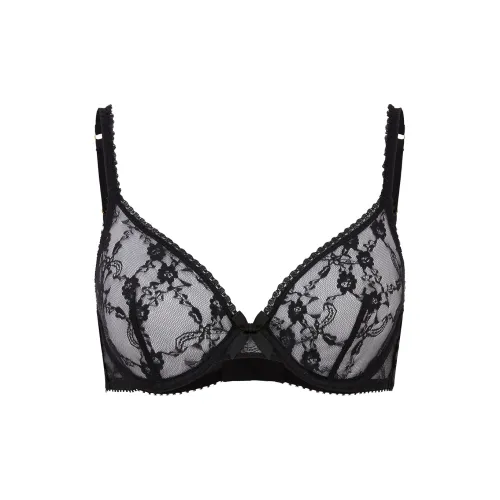 Agent Provocateur Черные Женские Бюстгальтеры
