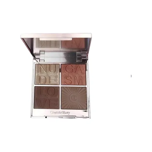 Charlotte Tilbury Макияж & Комбинация Палеток Женские