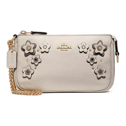 COACH Wristlet Клатчи Женские