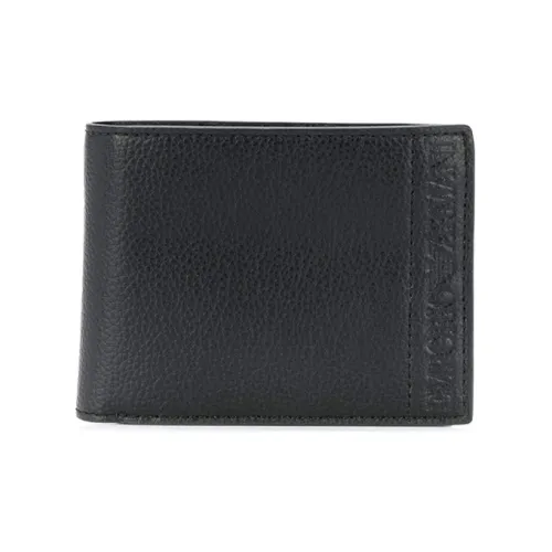 EMPORIO ARMANI Кошельки Мужской