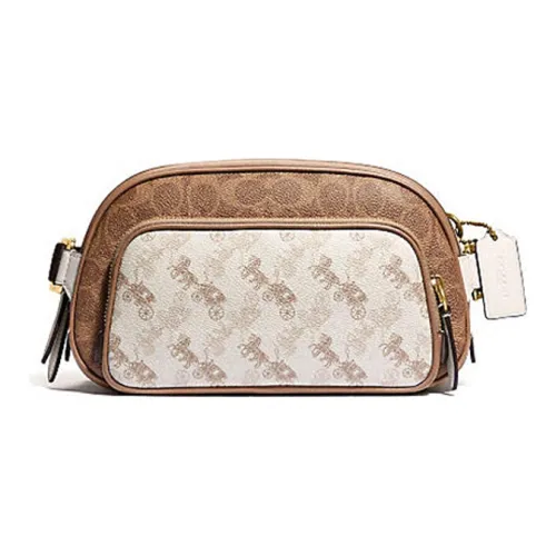 COACH Hitch Поясные сумки Мужской