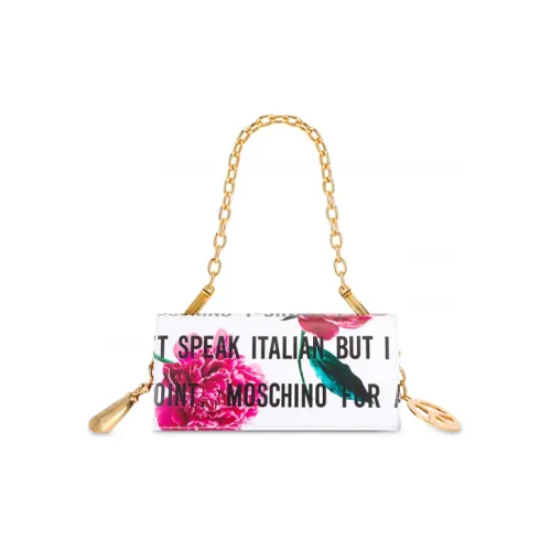 MOSCHINO Сумки через плечо Женские