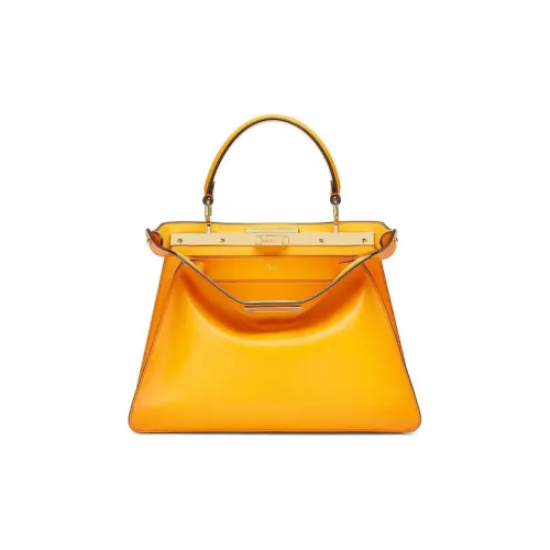 FENDI Peekaboo ISeeU Сумки Женские