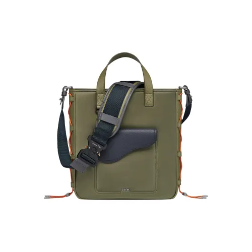 DIOR Седло Клатчи Мужской