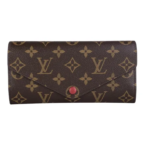 LOUIS VUITTON Женские кошельки