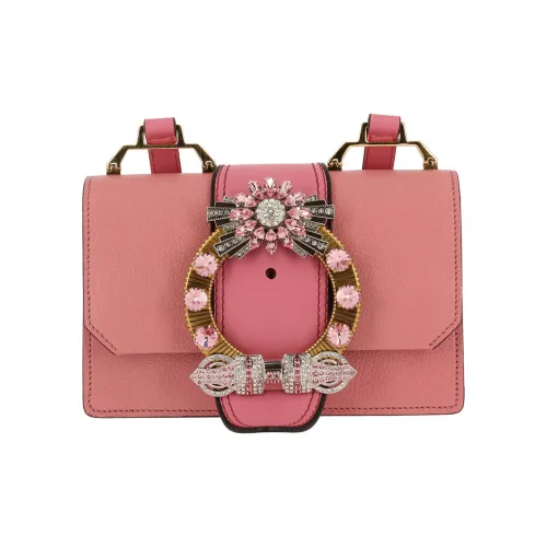 MIU MIU Сумки через плечо Женские