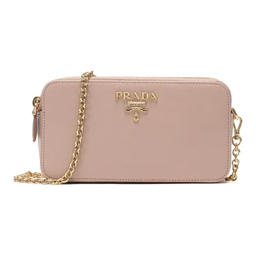 PRADA Сумки через плечо Женские