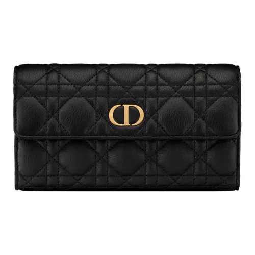 DIOR Caro Кошельки Женские