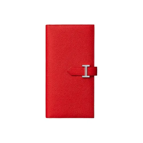 HERMES Bearn Кошельки Женские