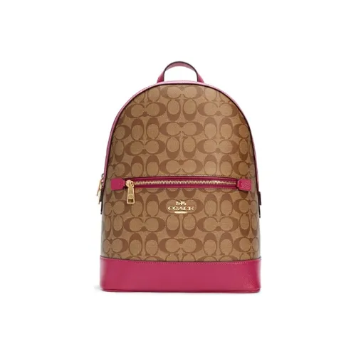 COACH Kenley Рюкзаки Женские