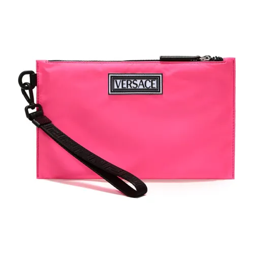 VERSACE Клатчи Унисекс