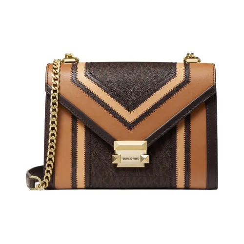 Michael Kors Whitney Сумки через плечо Женские