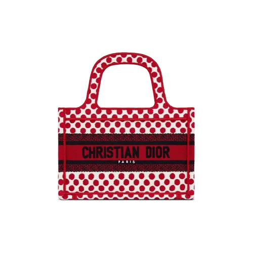 DIOR BookTote Сумки Женские