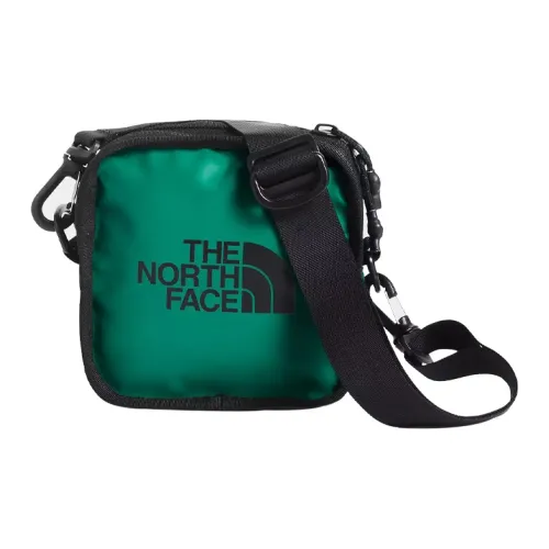 The North Face Explorer Collection 2,5L Туристические сумки Нейлоновая ткань Листовой зеленый Мужской