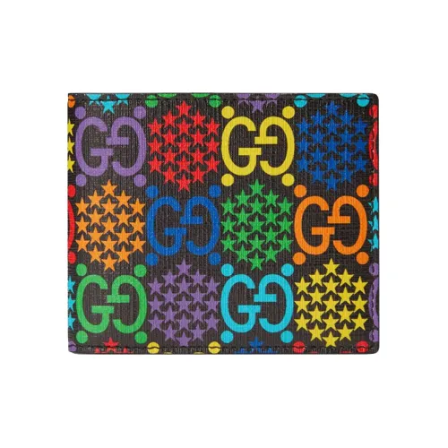 GUCCI Кошельки Мужской