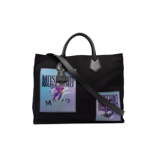 MOSCHINO Сумки Унисекс