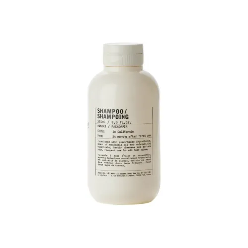 Le Labo HINOKO Кедровое дерево Шампунь Volumizing and Fluffing Up Scalp Успокаивающий 250 мл