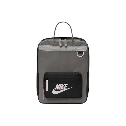 Nike Tanjun Ткань Рюкзак Стандартный Мужской Черный