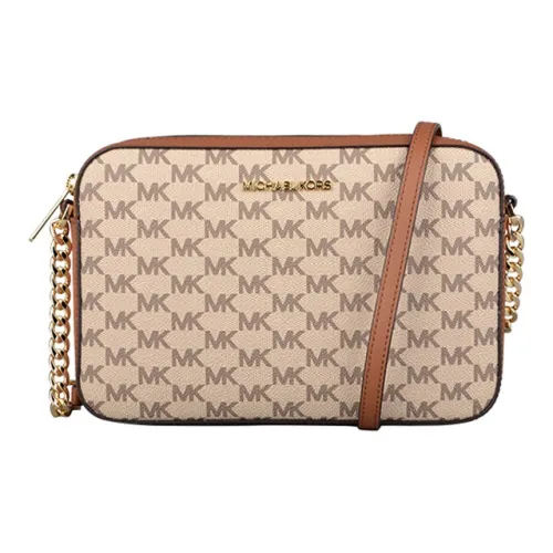 Michael Kors MICHAEL KORS коллекция багажа Сумки через плечо Женские