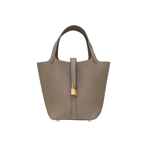 HERMES Picotin Lock Сумки Женские