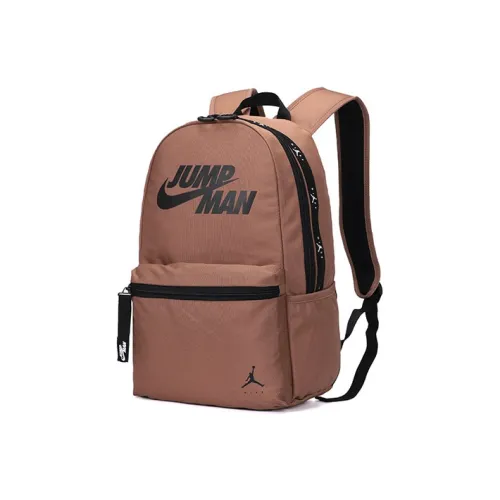 Джордан Рюкзаки MISC Унисекс