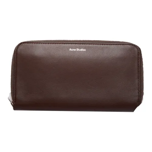 ACNE STUDIOS Женские кошельки