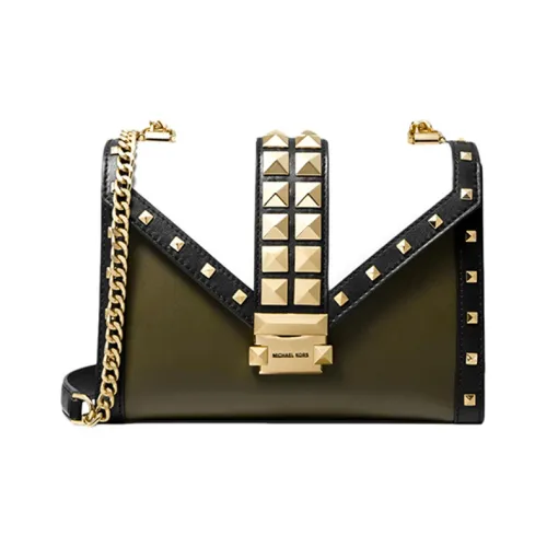 Michael Kors MICHAEL KORS коллекция багажа Сумки через плечо Женские