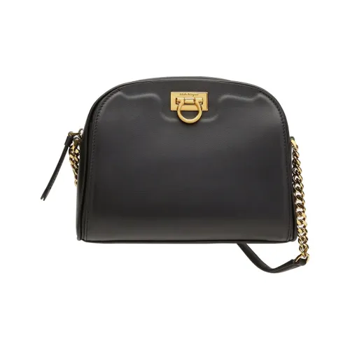 Ferragamo Trifolio Сумки через плечо Женские