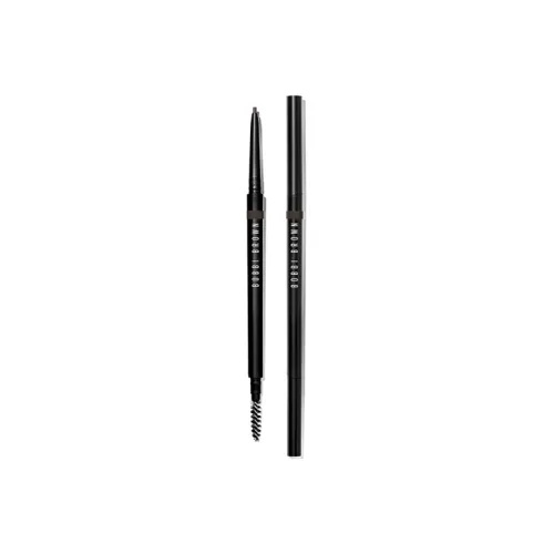BOBBI BROWN Тушевый карандаш для бровей Delicate Eyebrow Pencil Коррекция