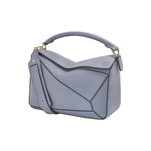 LOEWE Puzzle Сумки через плечо Женские