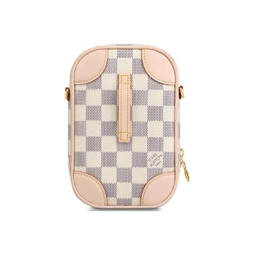 LOUIS VUITTON Сумки через плечо Женские