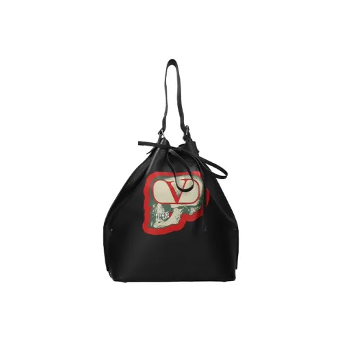 Valentino Сумки через плечо Мужской