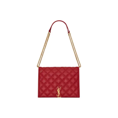 SAINT LAURENT Сумки через плечо Женские