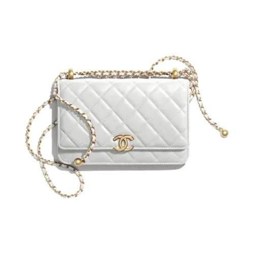 CHANEL WOC Сумки через плечо Женские