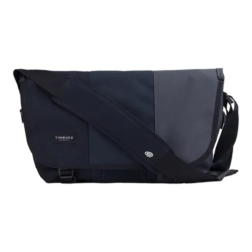 Timbuk2 Курьерская сумка Сумка через плечо Унисекс Черный