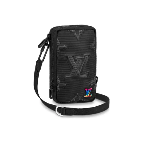 LOUIS VUITTON Мешочки для телефонов Унисекс