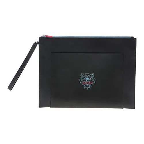 KENZO Клатчи Унисекс