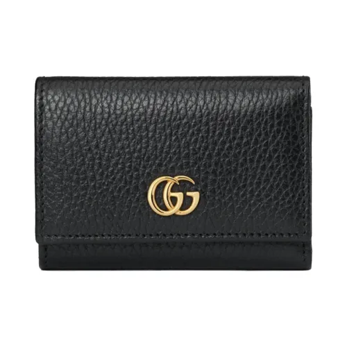 GUCCI Marmont Кошельки Женские