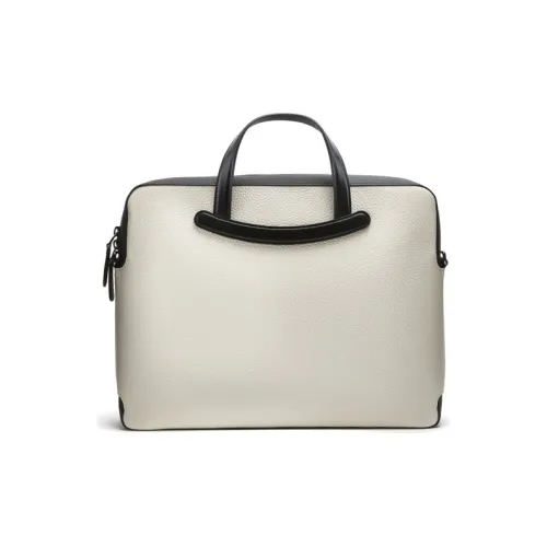 Delvaux Сумки для ноутбуков из коровьей кожи Мужской