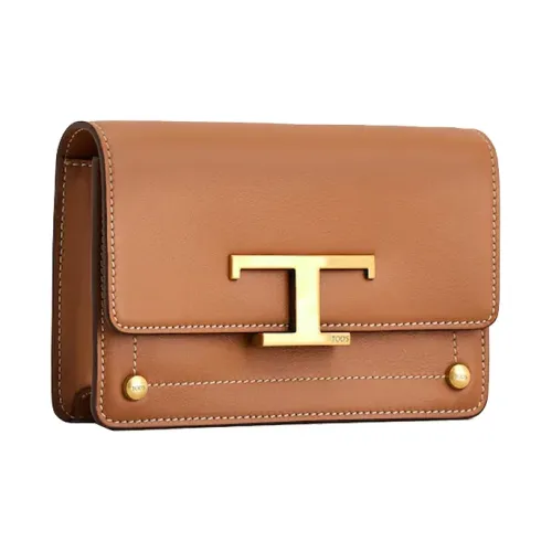 TOD'S Сумки через плечо Женские