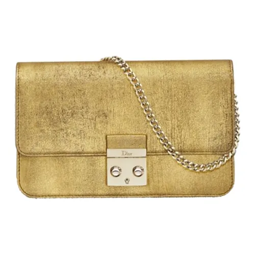 DIOR Клатчи Женские
