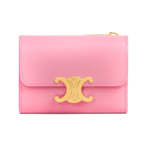 CELINE Triumphal Arch Монетницы Женские