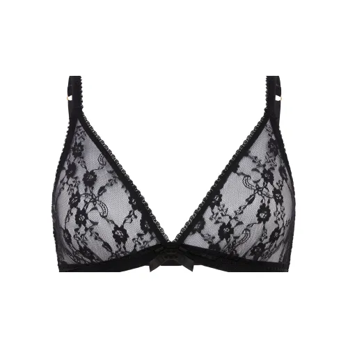 Agent Provocateur Черные Женские Бюстгальтеры