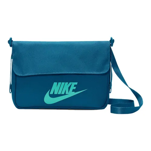 NIKE Сумки кросс-боди Dock Синий Унисекс