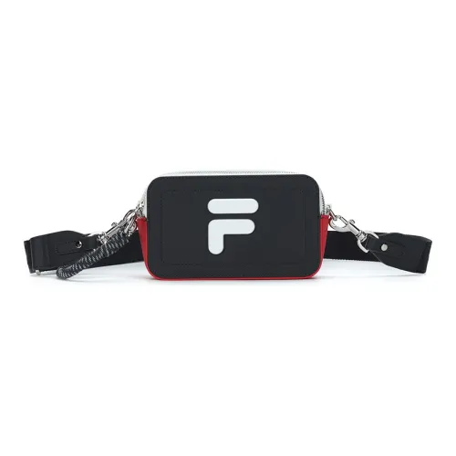 FILA Сумки через плечо Легендарный синий Женские