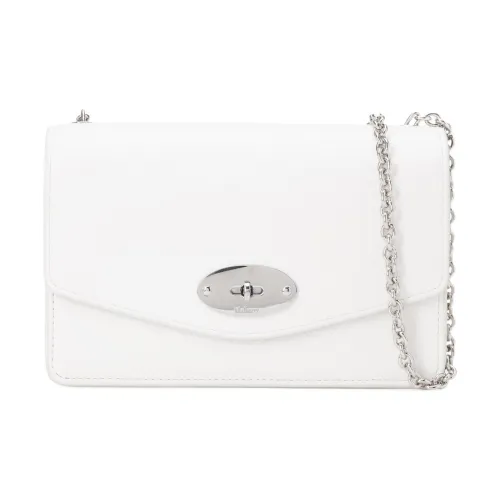 Mulberry Сумки через плечо Женские