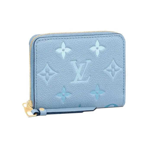 LOUIS VUITTON Летний набор Кошельки Женские