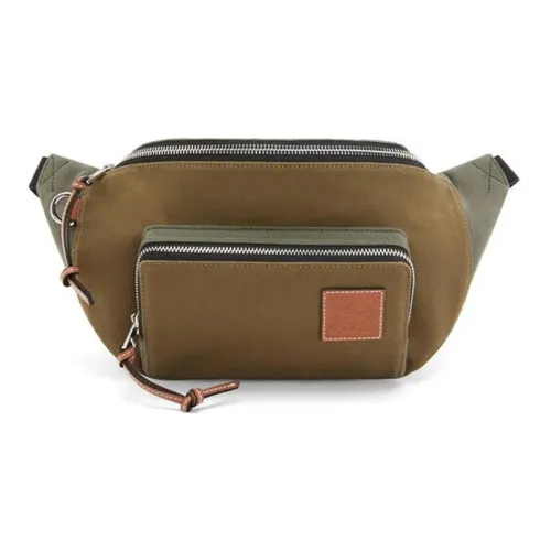 LOEWE Совместное издание Поясные сумки Мужской
