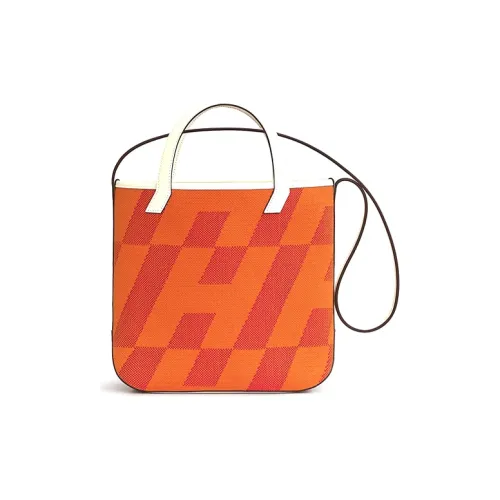 HERMES Cabas Сумки Женские